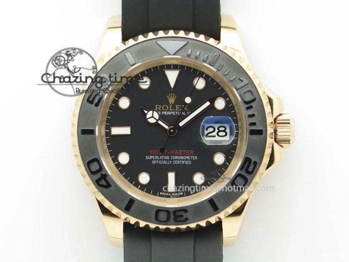 SS 904L Steel 40mm Roman Day Edition Best on 1:1 TWF Green A2836 SS Dial Date Bracelet 0123